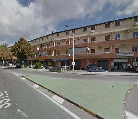 Cassiodoro Rooms Affittacamere Catanzaro Buitenkant foto