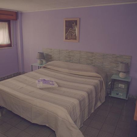 Cassiodoro Rooms Affittacamere Catanzaro Buitenkant foto