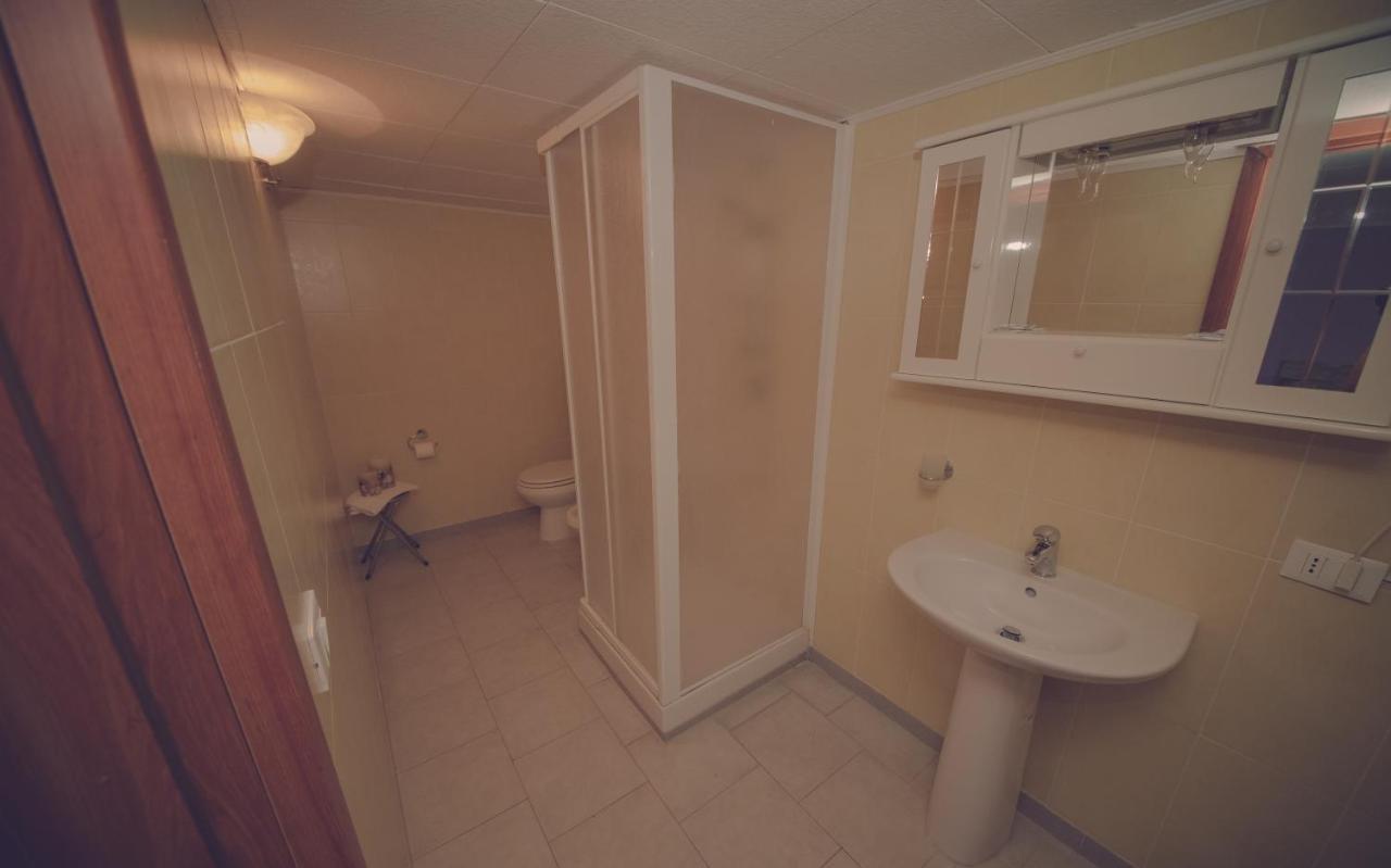 Cassiodoro Rooms Affittacamere Catanzaro Buitenkant foto