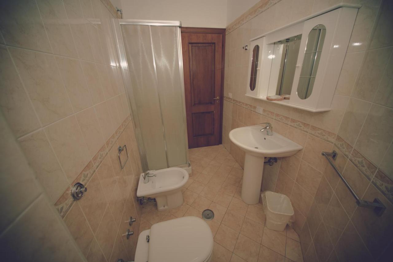 Cassiodoro Rooms Affittacamere Catanzaro Buitenkant foto