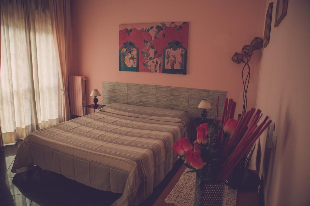 Cassiodoro Rooms Affittacamere Catanzaro Buitenkant foto