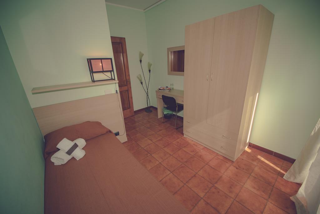 Cassiodoro Rooms Affittacamere Catanzaro Buitenkant foto