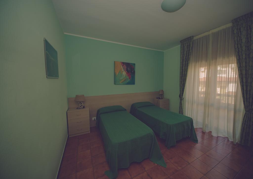 Cassiodoro Rooms Affittacamere Catanzaro Buitenkant foto