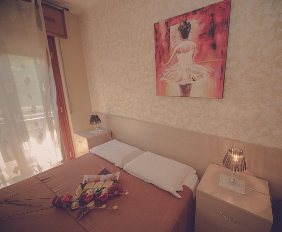 Cassiodoro Rooms Affittacamere Catanzaro Buitenkant foto