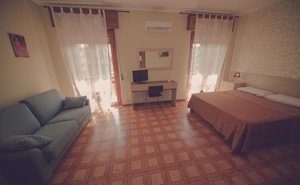 Cassiodoro Rooms Affittacamere Catanzaro Buitenkant foto