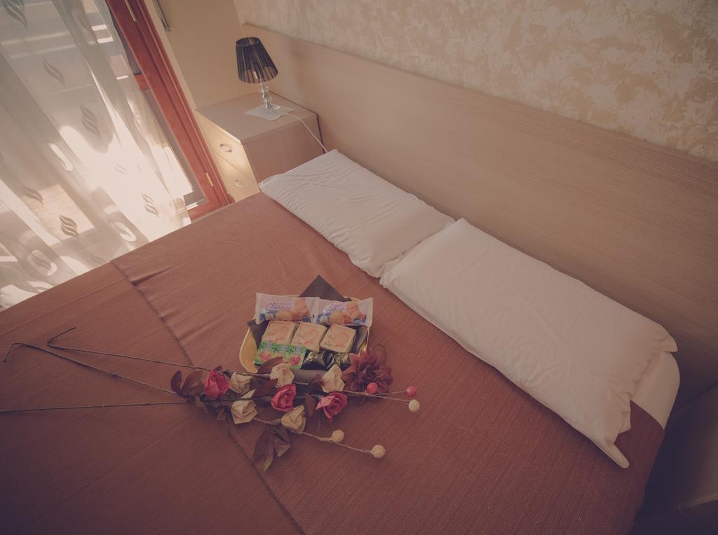 Cassiodoro Rooms Affittacamere Catanzaro Buitenkant foto