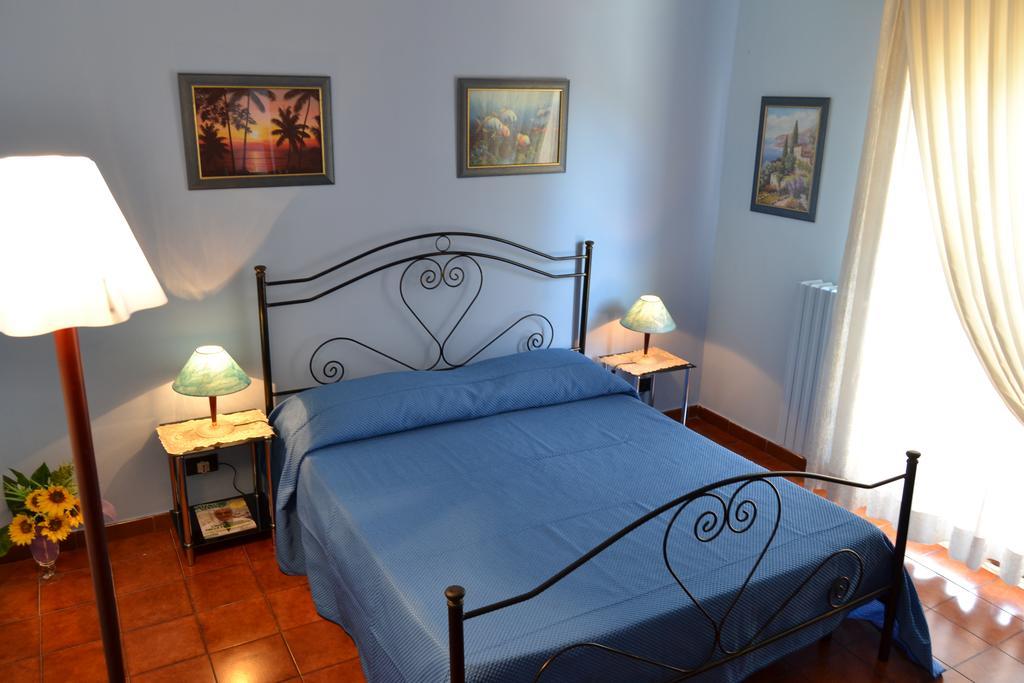 Cassiodoro Rooms Affittacamere Catanzaro Buitenkant foto
