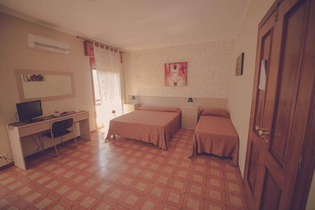 Cassiodoro Rooms Affittacamere Catanzaro Buitenkant foto
