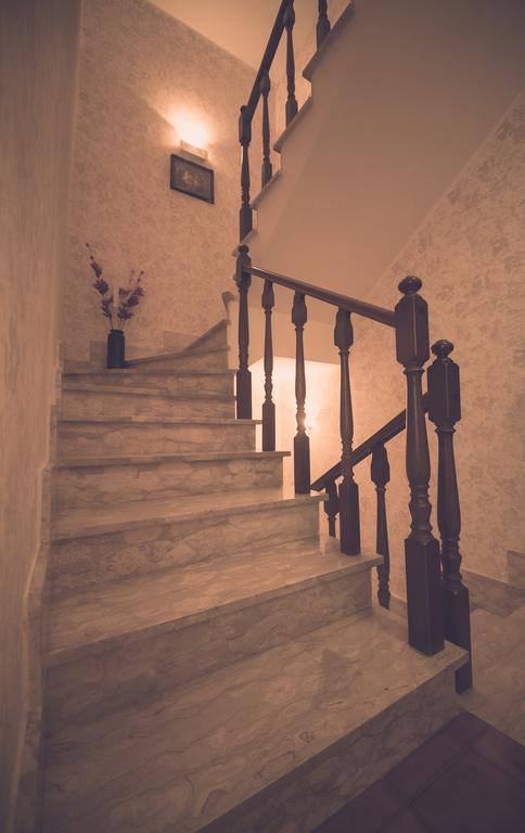 Cassiodoro Rooms Affittacamere Catanzaro Buitenkant foto