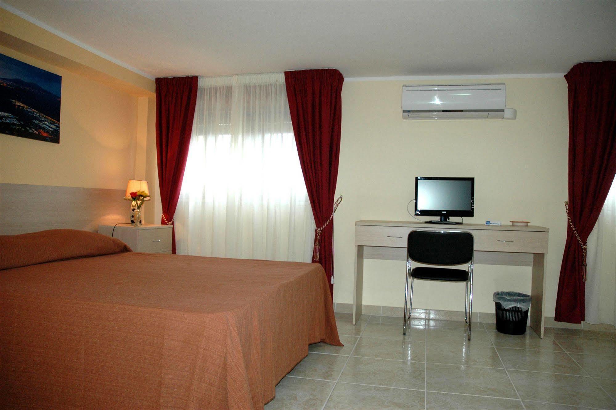 Cassiodoro Rooms Affittacamere Catanzaro Buitenkant foto