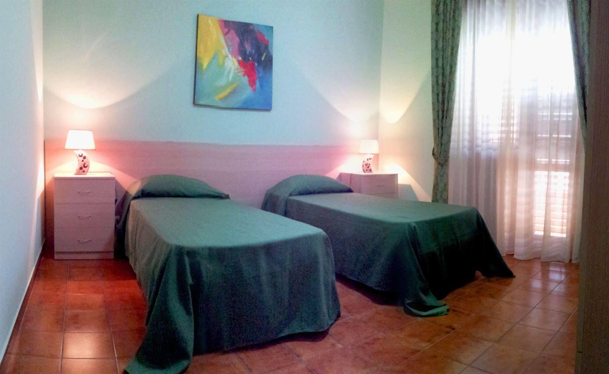 Cassiodoro Rooms Affittacamere Catanzaro Buitenkant foto