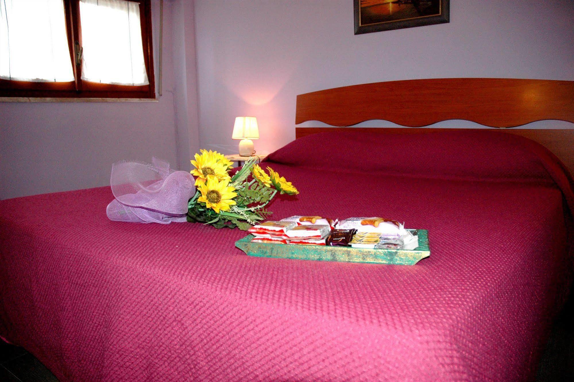 Cassiodoro Rooms Affittacamere Catanzaro Buitenkant foto