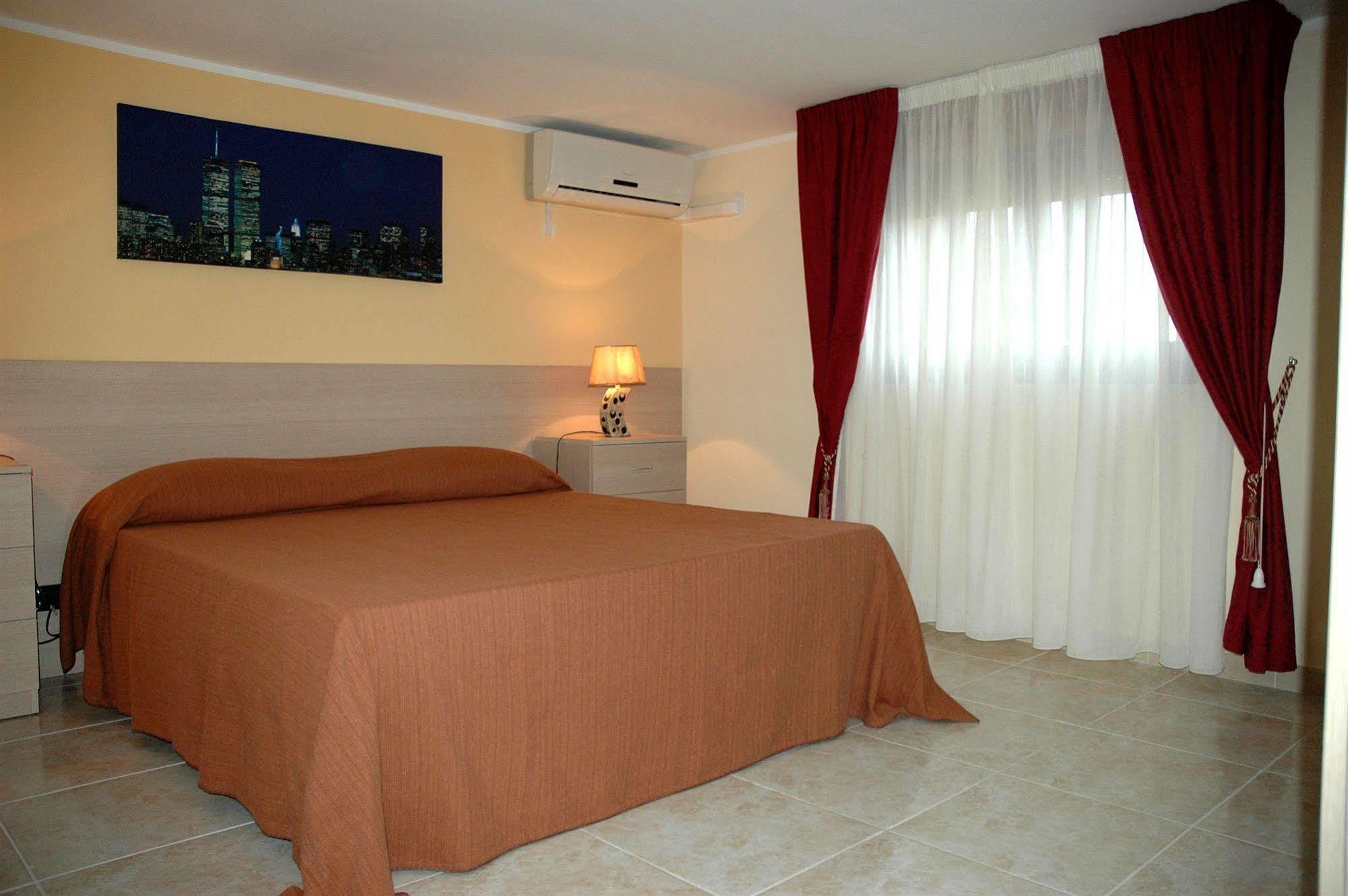 Cassiodoro Rooms Affittacamere Catanzaro Buitenkant foto